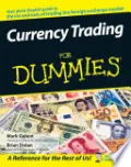 Book cover of Currency Trading For Dummies