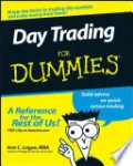 Book cover of Day Trading For Dummies