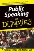 Public Speaking For Dummies