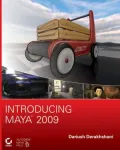 Introducing Maya 2009