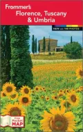 Frommer's Florence, Tuscany & Umbria