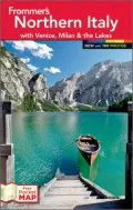 Frommer's Northern Italy: with Venice, Milan and the Lakes