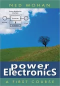 First Course on Power Electronics