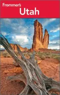 Frommer's Utah