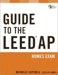 Guide to the LEED AP Homes Exam