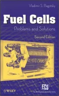 Fuel Cells: Problems and Solutions