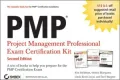 PMP Project Management Professional Exam Certification Kit
