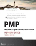 PMP: Project Management Professional Exam Review Guide