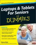 Laptops and Tablets for Seniors For Dummies
