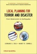 Local Planning for Terror and Disaster: From Bioterrorism to Earthquakes