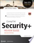 CompTIA Security+ Review Guide
