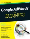 Google AdWords For Dummies
