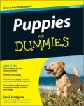 Puppies For Dummies