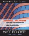 Analytic Trigonometry with Applications