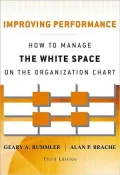 Improving Performance: How to Manage the White Space on the Organization Chart