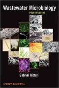 Wastewater Microbiology