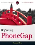 Beginning PhoneGap