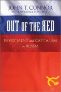 Out of the Red: Investment and Capitalism in Russia