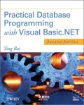 Practical Database Programming with Visual Basic.NET