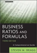 Business Ratios and Formulas: A Comprehensive Guide