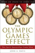 The Olympic Games Effect: How Sports Marketing Builds Strong Brands