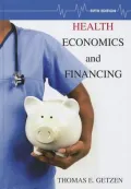 Health Economics and Financing