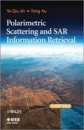 Polarimetric Scattering and Sar Information Retrieval