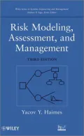 Risk Modeling, Assessment, and Management