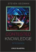 Contested Knowledge: Social Theory Today