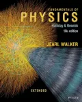 Fundamentals of Physics Extended