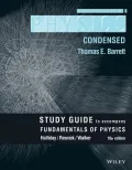 Fundamentals of Physics