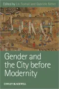 Gender and the City before Modernity