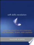 Book cover of Soft Skills Revolution