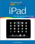 Teach Yourself VISUALLY the New iPad
