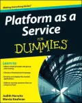 Platform as a Service for Dummies