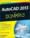 AutoCAD 2013 For Dummies