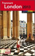 Frommer's London 2013