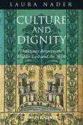 Culture and Dignity