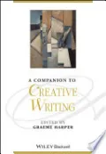 A Companion to Creative Writing