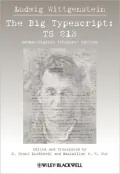 Big Typescript: TS 213