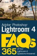 Photoshop Lightroom 4 FAQz