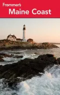 Frommer's Maine Coast