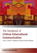The Handbook of Critical Intercultural Communication