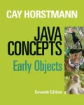 Java Concepts