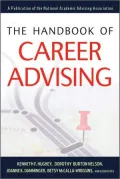 The Handbook of Career Advising