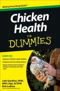 Chicken Health For Dummies
