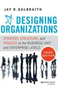 Designing Organizations