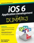 iOS 6 Application Development For Dummies