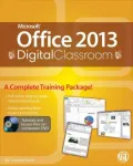 Office 2013 Digital Classroom