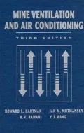 Mine Ventilation and Air Conditioning